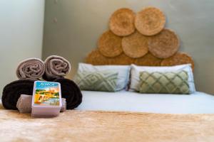 Fotografie z fotogalerie ubytování A l'Ombre des Papes v Avignonu