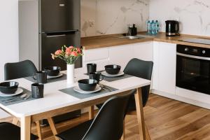 Gallery image of Apartamenty DIAGO in Łeba +71 photos