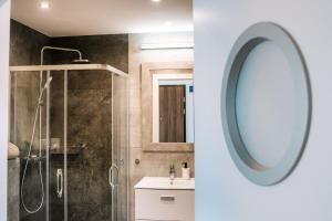 Gallery image of Apartamenty DIAGO in Łeba