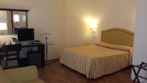 Hotel Due Colonne