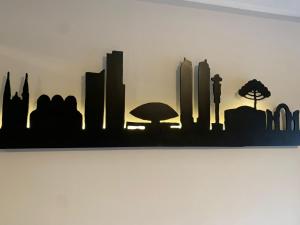 Fotografie z fotogalerie ubytování Hotel Dois Irmãos v destinaci Curitiba