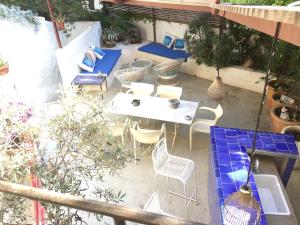 Fotografia z galérie ubytovania Maison Vallon des Auffes v destinácii Marseille + 19 fotografií