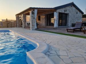 VranaにあるHoliday home A&Mのギャラリーの写真