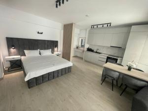 Gallery image of L&C Platinum Property in Năvodari