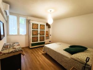 Photo de la galerie de l'établissement casa Virginia nel borgo, à Lierna 21 autres photos