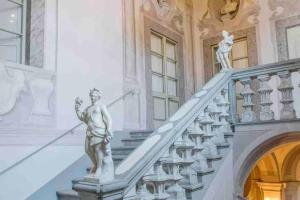 Fotografie z fotogalerie ubytování Appartamento Clara v destinaci Pontremoli