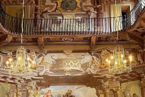 Fotografie z fotogalerie ubytování Appartamento Clara v destinaci Pontremoli