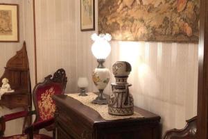 Fotografie z fotogalerie ubytování Appartamento Clara v destinaci Pontremoli
