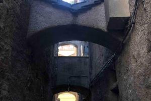 Fotografie z fotogalerie ubytování Appartamento Clara v destinaci Pontremoli