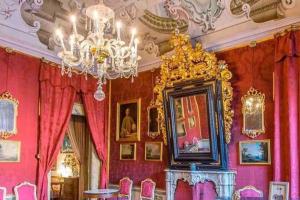 Fotografie z fotogalerie ubytování Appartamento Clara v destinaci Pontremoli