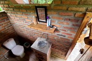 Fotografie z fotogalerie ubytování Rio Escondido v destinaci Minca + 25 fotografií