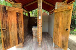 Fotografie z fotogalerie ubytování Rio Escondido v destinaci Minca