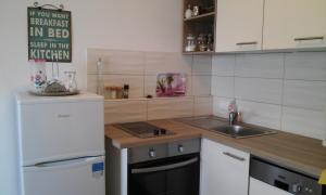 Gambar di galeri bagi Marula Apartment di Račišće