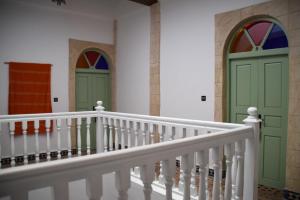 Fotografie z fotogalerie ubytování Riad Saltana v destinaci Essaouira