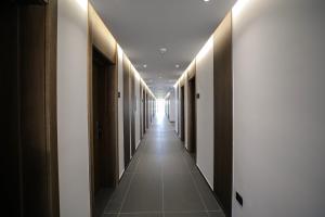 德尔米Black Diamond Hotel Dhermi的相册照片