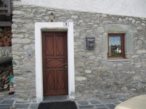 Gallery image of Casa D'antan Gressan in Aosta
