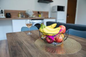 Imagen de la galería de YELLOW HOME, en Fougères