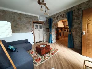 Photo de la galerie de l'établissement casa Virginia nel borgo, à Lierna