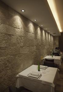 Restoran ili drugo mesto za obedovanje u objektu Hotel & Spa Can Josep