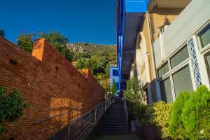 Gallery image of Hotel Jibal Chaouen in Chefchaouene