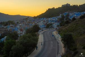Φυσικό τοπίο κοντά σε αυτό το ξενοδοχείο