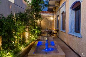 Φωτογραφία από το άλμπουμ του Hotel Jibal Chaouen σε Chefchaouene