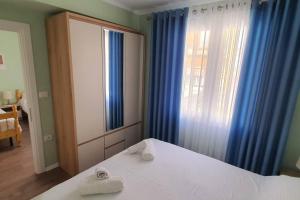 Photo de la galerie de l'établissement Center Apartment Tirana, à Tirana