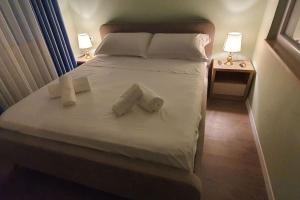 Photo de la galerie de l'établissement Center Apartment Tirana, à Tirana 9 autres photos