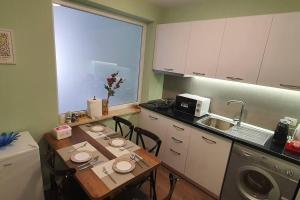 Photo de la galerie de l'établissement Center Apartment Tirana, à Tirana