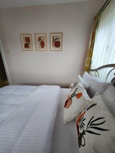 Foto dalla galleria di Villa Piano a Gebze