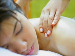 Spa și/sau alte facilități de wellness de la Estivant Club - Vacation STAY 95695v