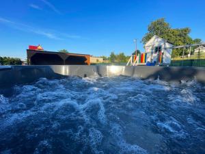 Ảnh trong thư viện ảnh của Obrocz67 ở Zwierzyniec