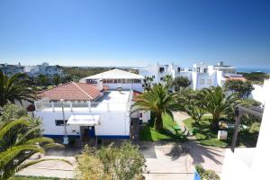 Gallery image of Duna Parque Beach Club - Duna Parque Group in Vila Nova de Milfontes