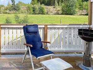 Fotografie z fotogalerie ubytování 4 person holiday home in HÄRADSBÄCK-By Traum v destinaci Ryd