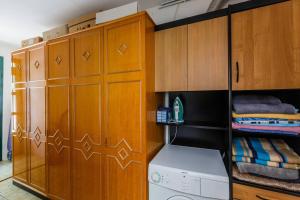 Gallery image of Unique Villa w/Pool, Teracess - Spectacular View in Tisno