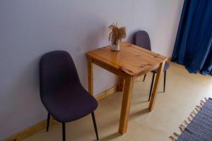 Foto sihtkohas São Filipe asuva majutusasutuse Pipi's Guest House galeriist