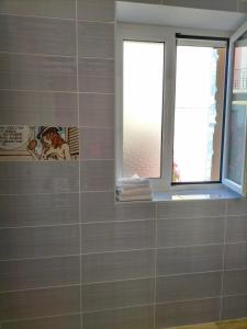 Bilik mandi di I 23 PASSI SCAURI