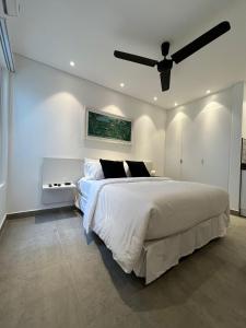 Lola’s home客房内的一张或多张床位