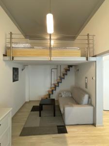 Fotografie z fotogalerie ubytování Stadtapartment WOHNEN48.AT v destinaci Klagenfurt