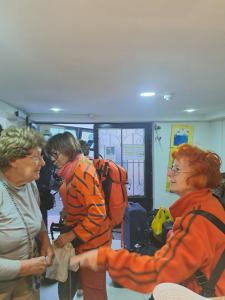 Ospiti di Casa CarpeDM