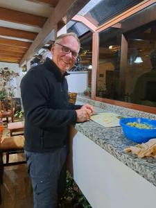 Ospiti di Casa CarpeDM