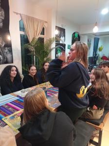 Ospiti di Casa CarpeDM