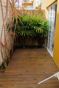 Foto da galeria de Flats de Sumatra em Boiçucanga