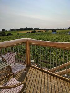 Imagine din galeria proprietății Vingården i Arild în Arild