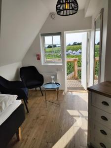 Imagine din galeria proprietății Vingården i Arild în Arild +24 fotografii