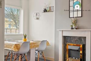 Foto Bristolis asuva majutusasutuse Private 2Bed-Parking & Garden-By FabAccommodation galeriist