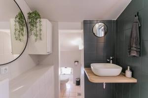 Billede fra billedgalleriet på Urban Point - City Centre Pet Friendly Apartment i Crikvenica