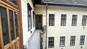 Downtown akacfa 1072 Budapest, 16 Akácfa utca 18a 2em kép - 2