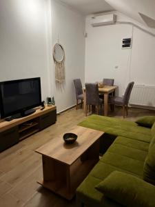 Gallery image of Guest Radic Apartments in Palić +10 photos