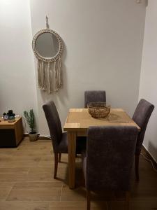 Gallery image of Guest Radic Apartments in Palić